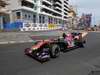 GP Monaco - Qualifiche e Prove Libere 3